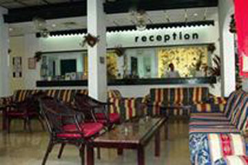 Paphiessa Hotel & Apartments Paphos Exteriér fotografie