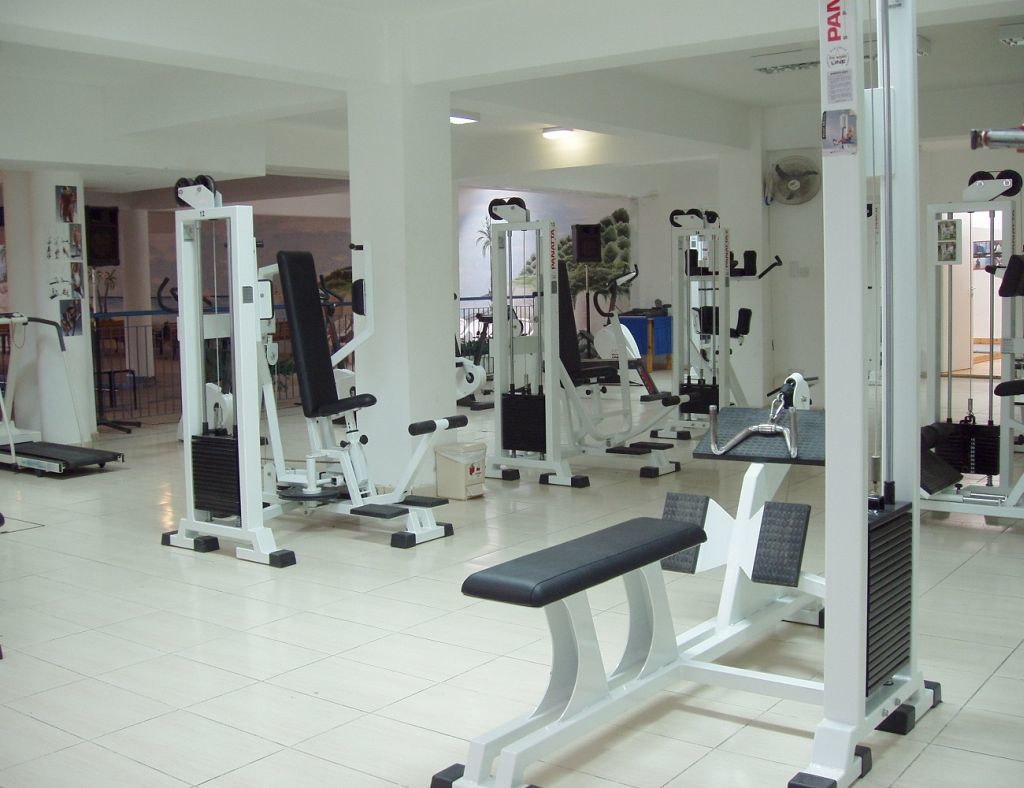 Paphiessa Hotel & Apartments Paphos Exteriér fotografie