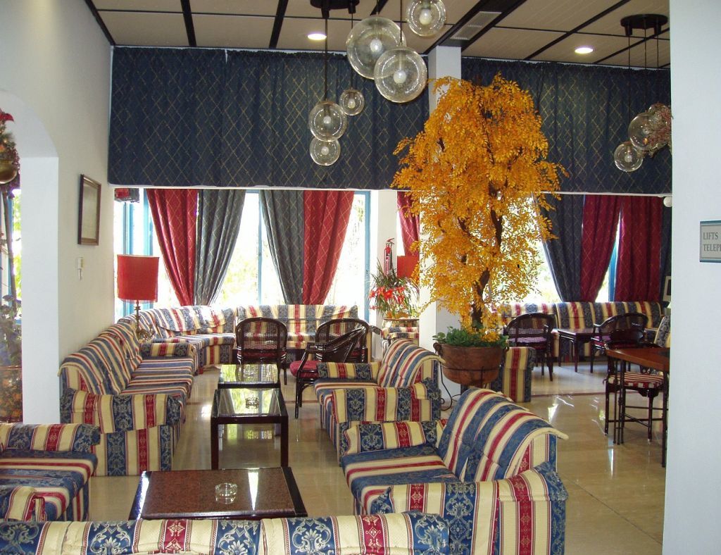 Paphiessa Hotel & Apartments Paphos Exteriér fotografie